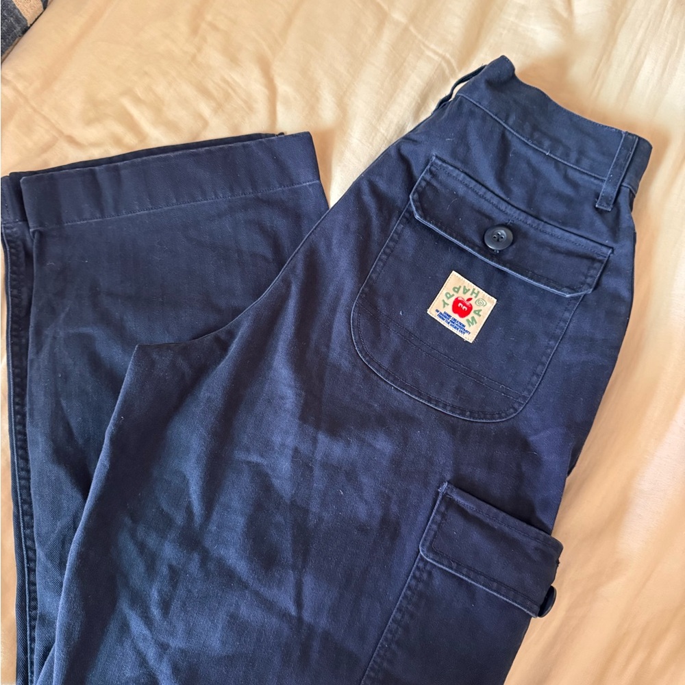 Madhappy cargos